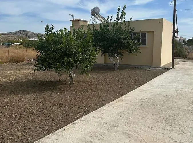 Kaklecharaki