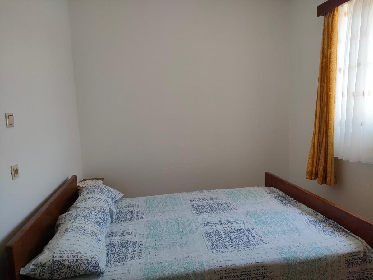 Apartment Kaklecharaki