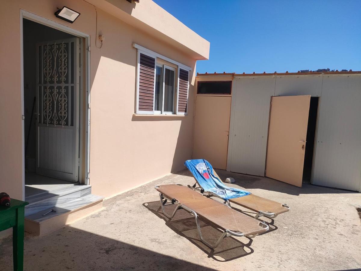 Apartment Kaklecharaki