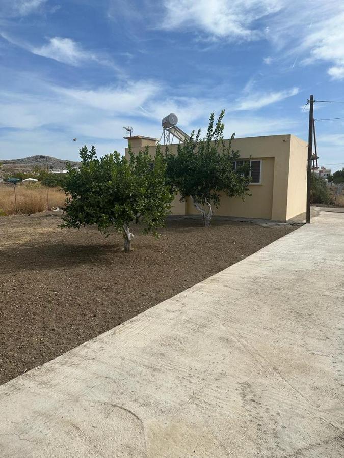 Apartment Kaklecharaki