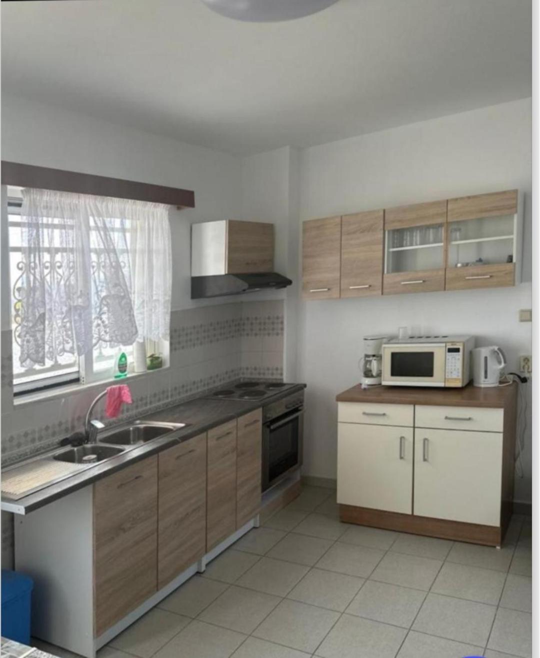 Apartment Kaklecharaki